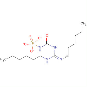 Cas Number: 62646-15-5  Molecular Structure