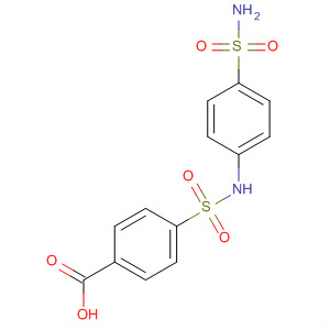 CAS No 62646-35-9  Molecular Structure