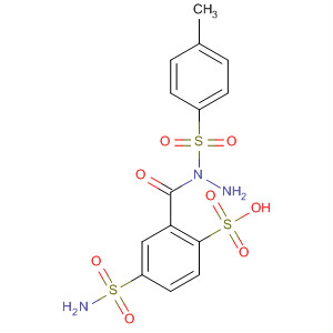 Cas Number: 62646-42-8  Molecular Structure