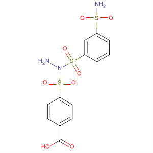 CAS No 62646-45-1  Molecular Structure