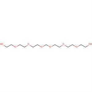 CAS No 62649-68-7  Molecular Structure