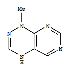CAS No 6265-80-1  Molecular Structure