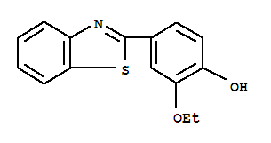 Cas Number: 6265-95-8  Molecular Structure