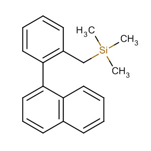 CAS No 62654-70-0  Molecular Structure