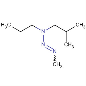 CAS No 62655-33-8  Molecular Structure