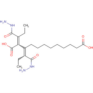 CAS No 62656-95-5  Molecular Structure