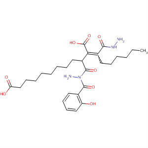 Cas Number: 62657-18-5  Molecular Structure