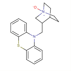 CAS No 62657-86-7  Molecular Structure