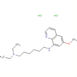 CAS No 62658-23-5  Molecular Structure