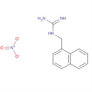 CAS No 62658-59-7  Molecular Structure