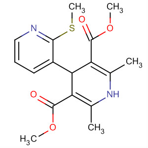 Cas Number: 62658-89-3  Molecular Structure