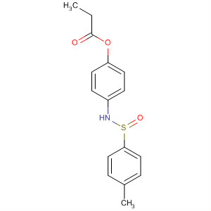 Cas Number: 62659-48-7  Molecular Structure