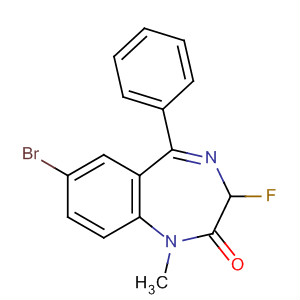 Cas Number: 62659-58-9  Molecular Structure