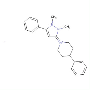 CAS No 62659-94-3  Molecular Structure