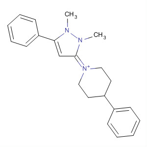 CAS No 62659-95-4  Molecular Structure
