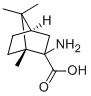 CAS No 6266-05-3  Molecular Structure