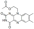 Cas Number: 6266-58-6  Molecular Structure