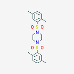 CAS No 6266-86-0  Molecular Structure