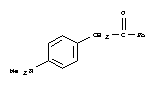 Cas Number: 6266-95-1  Molecular Structure