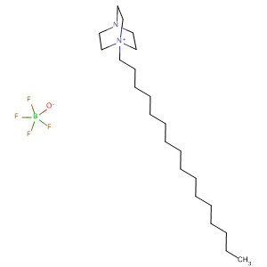 CAS No 62660-39-3  Molecular Structure