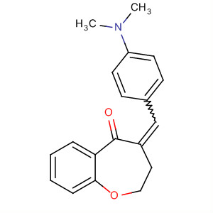 Cas Number: 62662-76-4  Molecular Structure