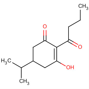 CAS No 62663-65-4  Molecular Structure