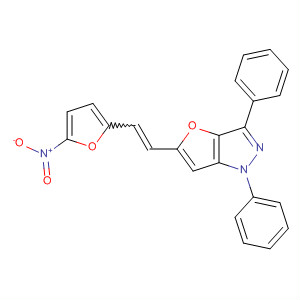 CAS No 62664-09-9  Molecular Structure