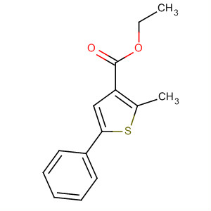 Cas Number: 62664-44-2  Molecular Structure