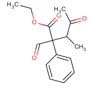 CAS No 62664-61-3  Molecular Structure