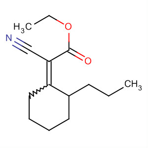 CAS No 62664-66-8  Molecular Structure