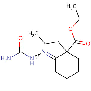 CAS No 62664-74-8  Molecular Structure