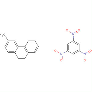 CAS No 62664-81-7  Molecular Structure