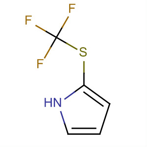 Cas Number: 62665-27-4  Molecular Structure