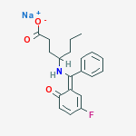CAS No 62666-31-3  Molecular Structure