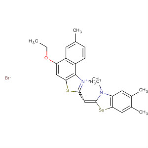 Cas Number: 62666-82-4  Molecular Structure