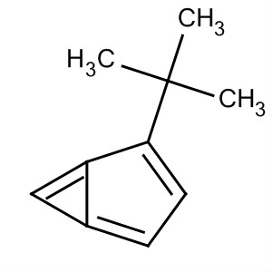 CAS No 62667-51-0  Molecular Structure