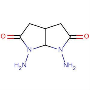 CAS No 62668-10-4  Molecular Structure