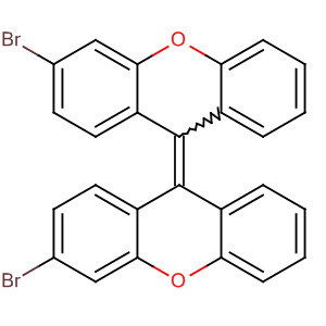 CAS No 62668-51-3  Molecular Structure