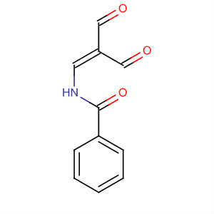 CAS No 62668-58-0  Molecular Structure