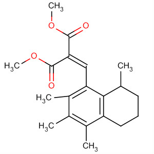 CAS No 62668-71-7  Molecular Structure