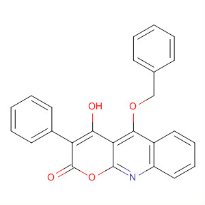 Cas Number: 62668-81-9  Molecular Structure