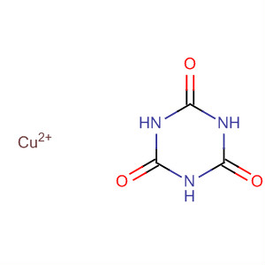 CAS No 62669-32-3  Molecular Structure