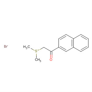 CAS No 6267-01-2  Molecular Structure