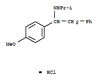 CAS No 6267-59-0  Molecular Structure