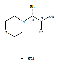 CAS No 6267-66-9  Molecular Structure