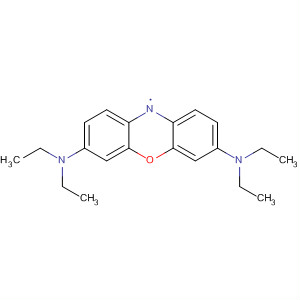 CAS No 62671-94-7  Molecular Structure