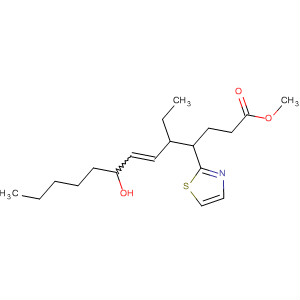 CAS No 62672-05-3  Molecular Structure