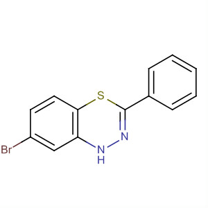 Cas Number: 62672-35-9  Molecular Structure