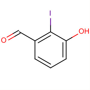 CAS No 62672-58-6  Molecular Structure