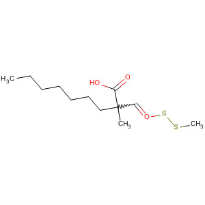 CAS No 62672-83-7  Molecular Structure